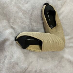 Mahabis summer slippers